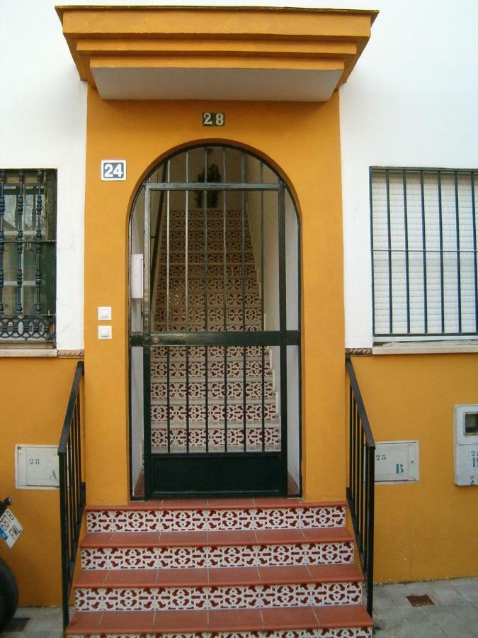 Sevillabienestar Bollullos de la Mitación Exterior foto